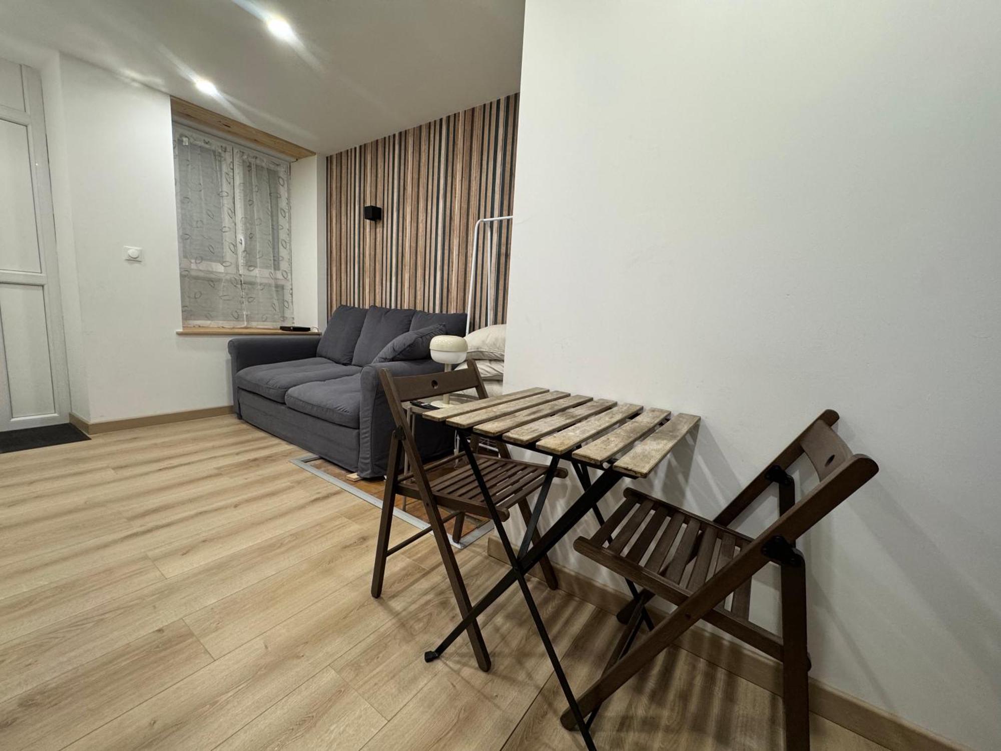 Studio Au Cloitres Mirecourt Εξωτερικό φωτογραφία